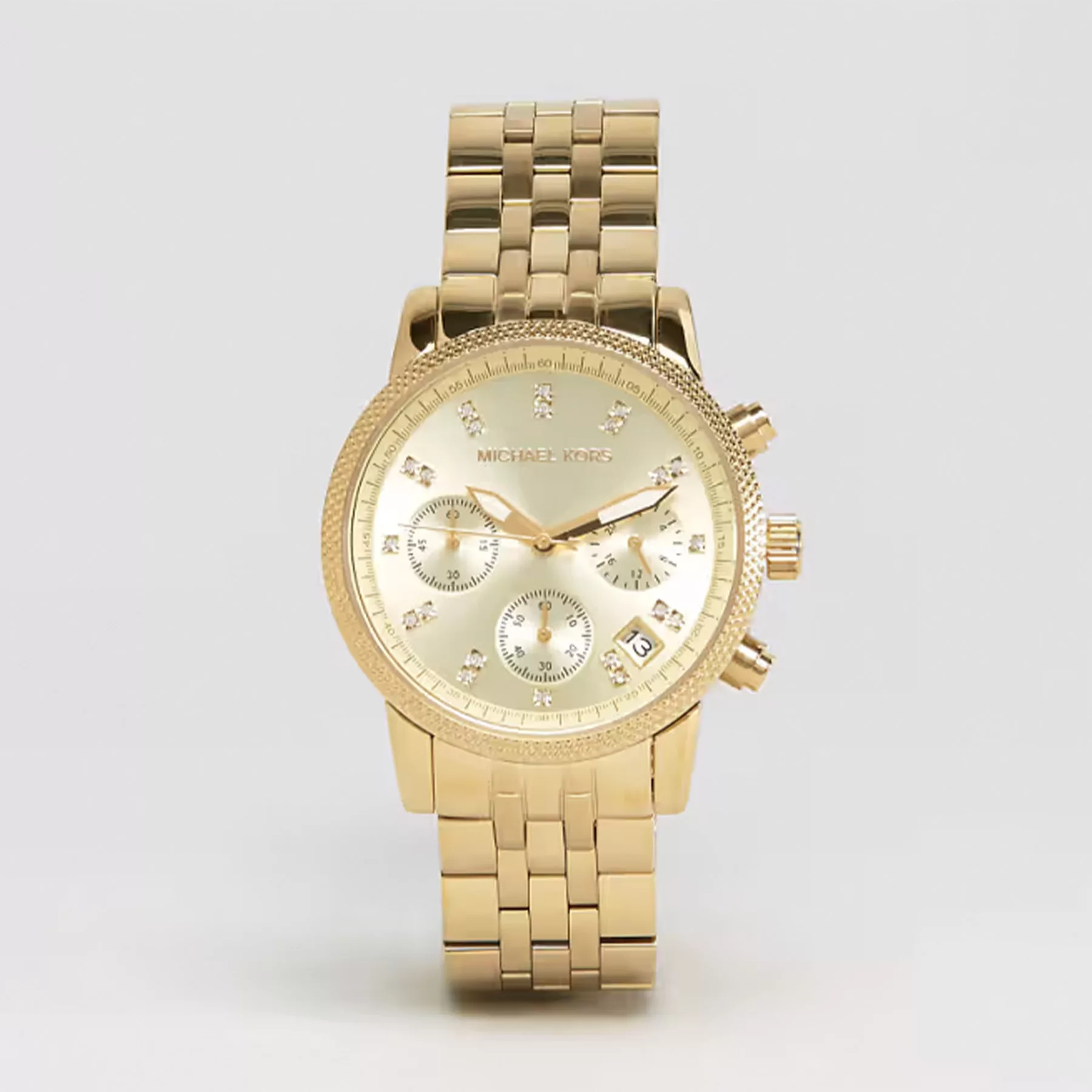 ساعت مچی عقربه ای زنانه مایکل کورس مدل mk5676