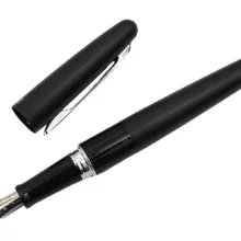 خودنویس پایلوت مدل MR با قطر نوشتاری M به همراه دو عدد خودکار پایلوت مدل BPS-G