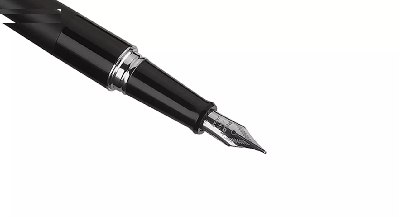 خودنویس پایلوت مدل MR با قطر نوشتاری M به همراه دو عدد خودکار پایلوت مدل BPS-G