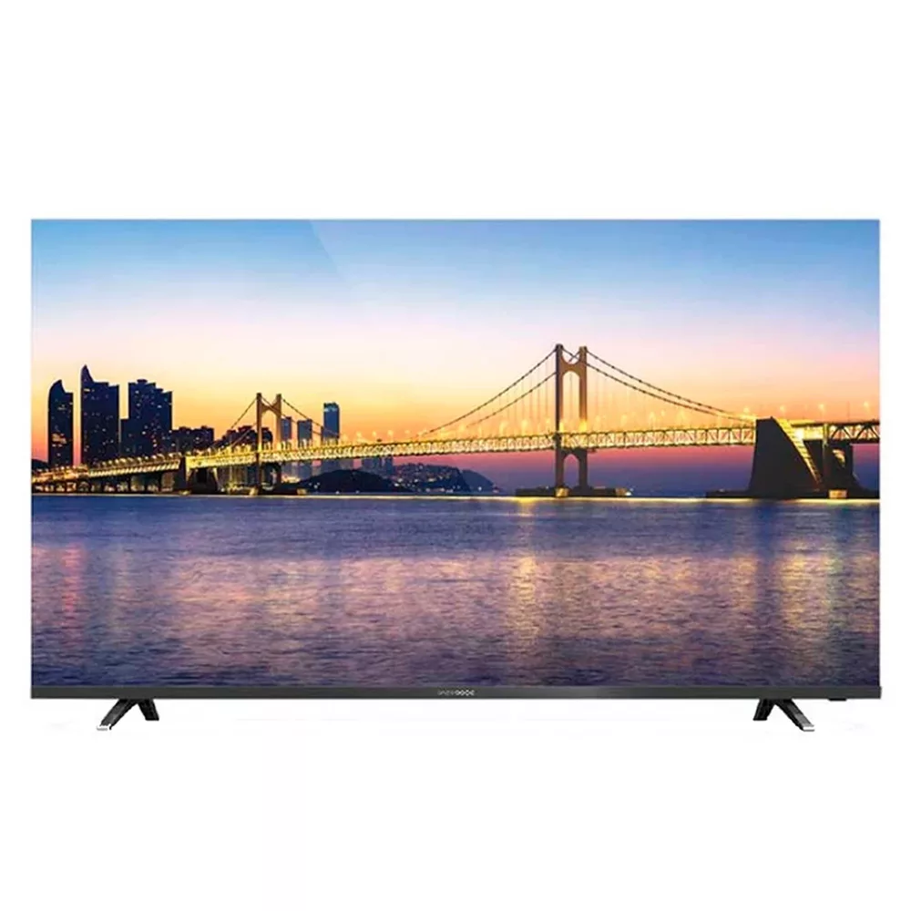 تلویزیون 55 اینچ ال ای دی دوو مدل DSL-55MS3000U