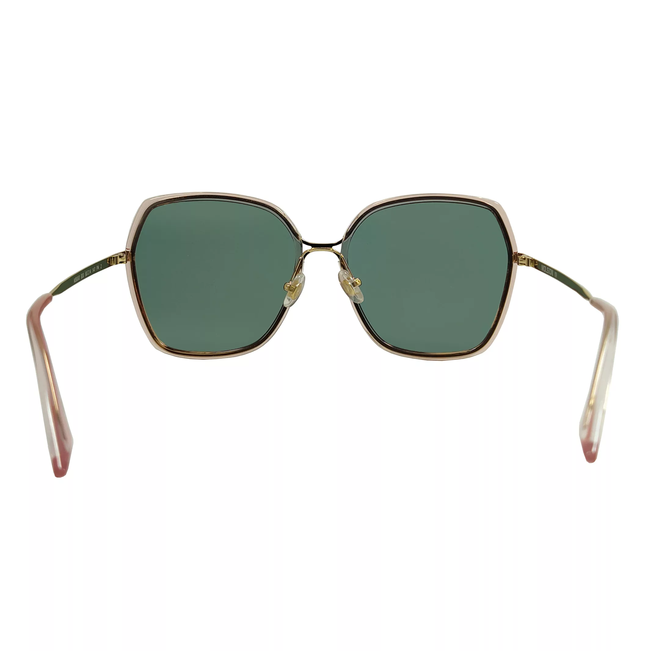 عینک آفتابی زنانه مولسیون مدل MS6063B30