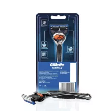خود تراش ژیلت مدل Fusion Proglide Flexball