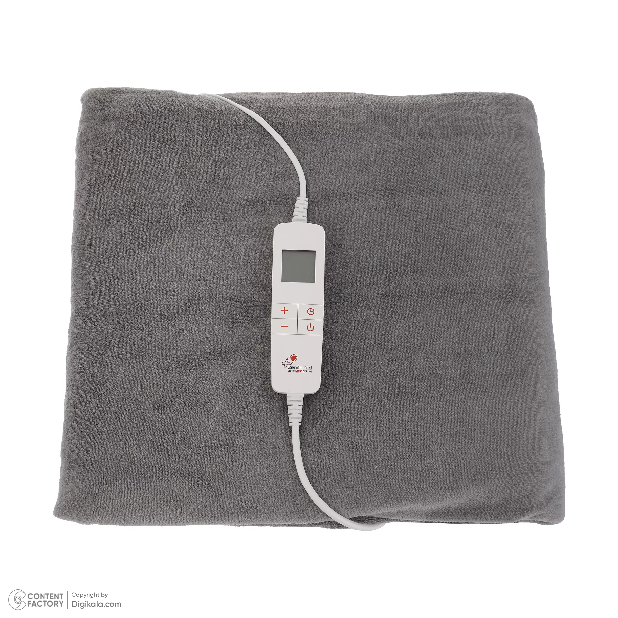 تشکچه برقی زنیتمد مدل CE/ROHS