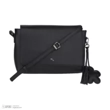 کیف رودوشی زنانه چرم مشهد مدل S5264-001