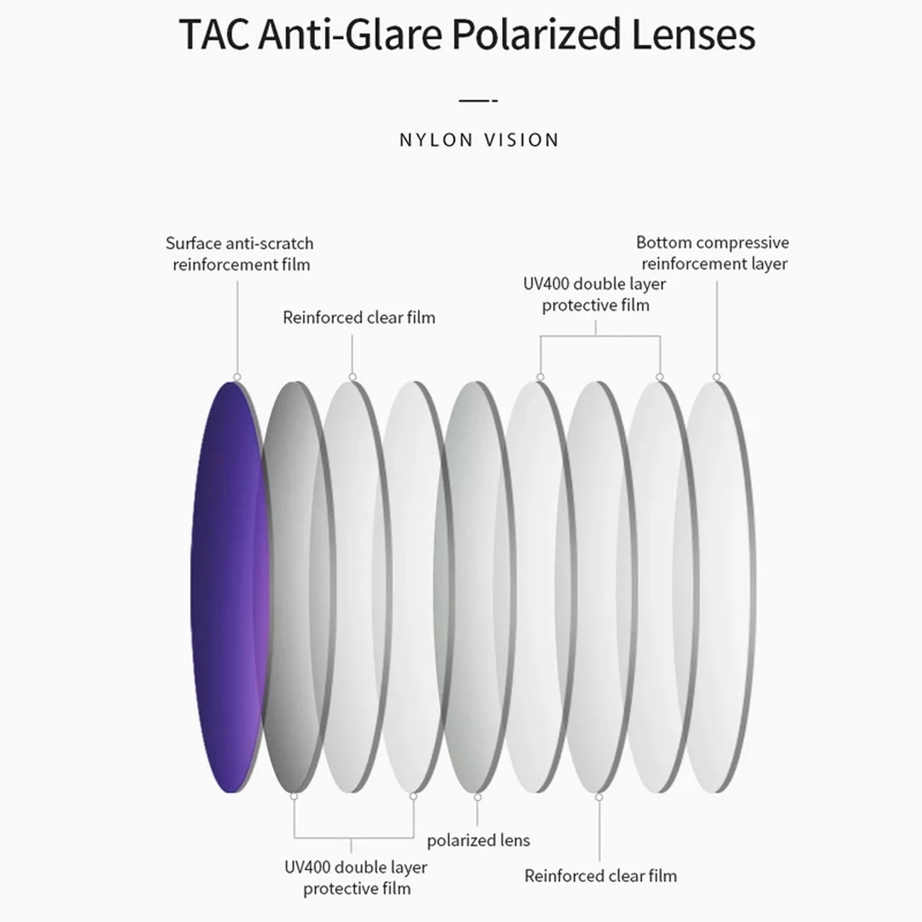 فریم عینک طبی گلکسی مدل 21017 به همراه کاور آفتابی بسته 2 عددی