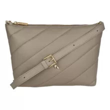 کیف رودوشی زنانه چرم مشهد مدل S0174-003