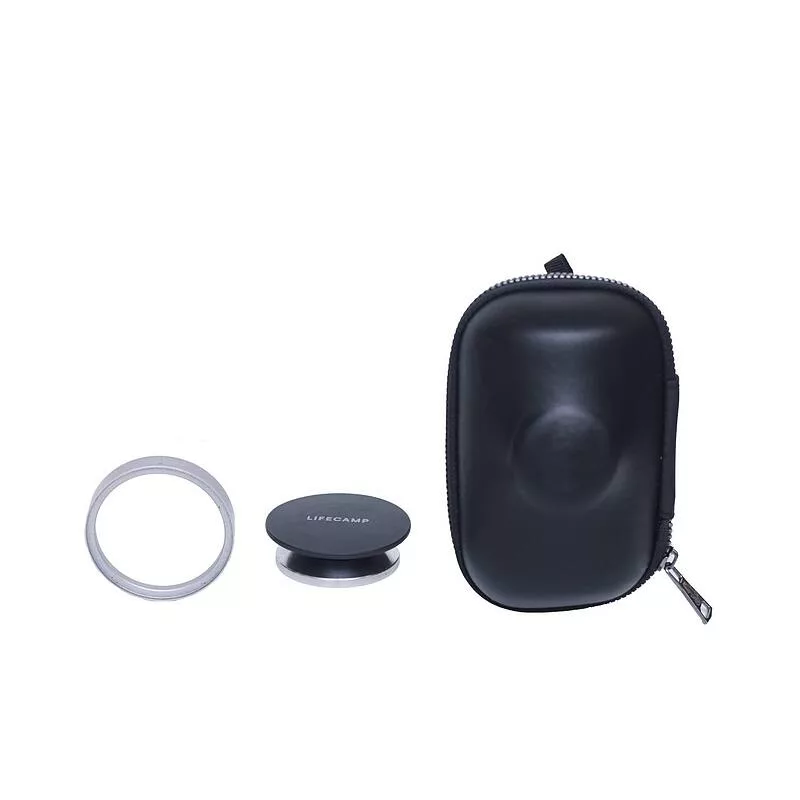 اسپرسوساز سفری لایف کمپ مدل JET CUP