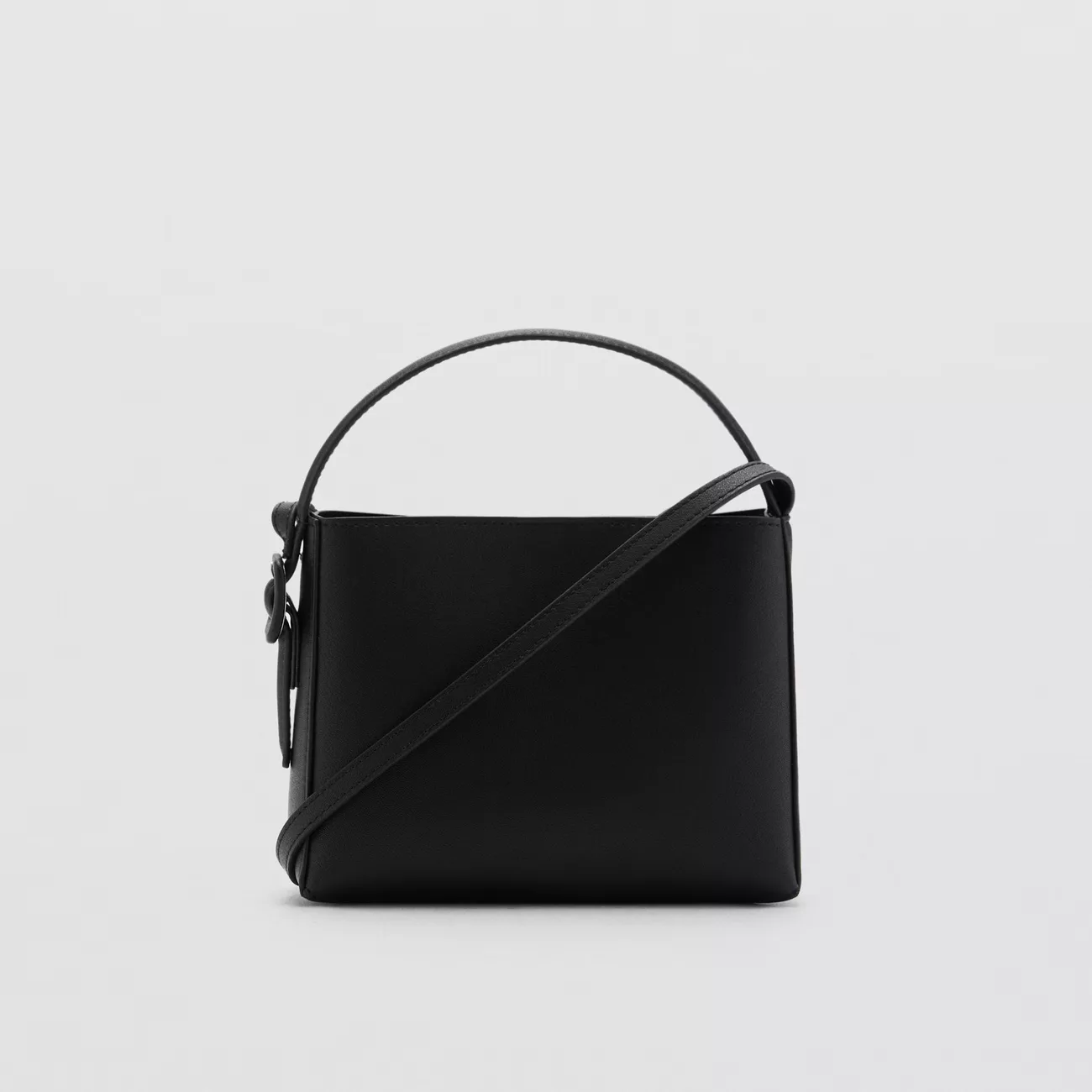 کیف دوشی زنانه مانگو مدل 740WIN