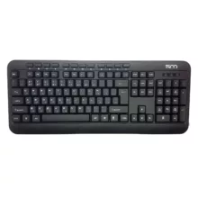 کیبورد تسکو مدل TKM 8011، سوئیچ ممبران، Full Size