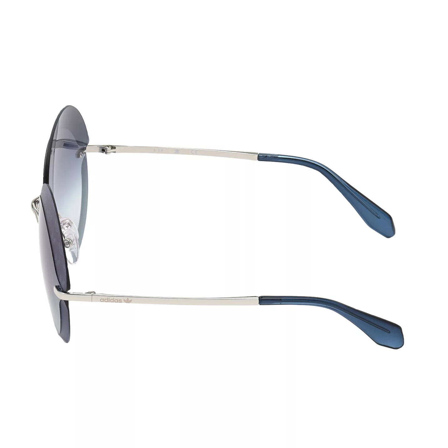 عینک آفتابی زنانه مدل AD-S001992Wx67