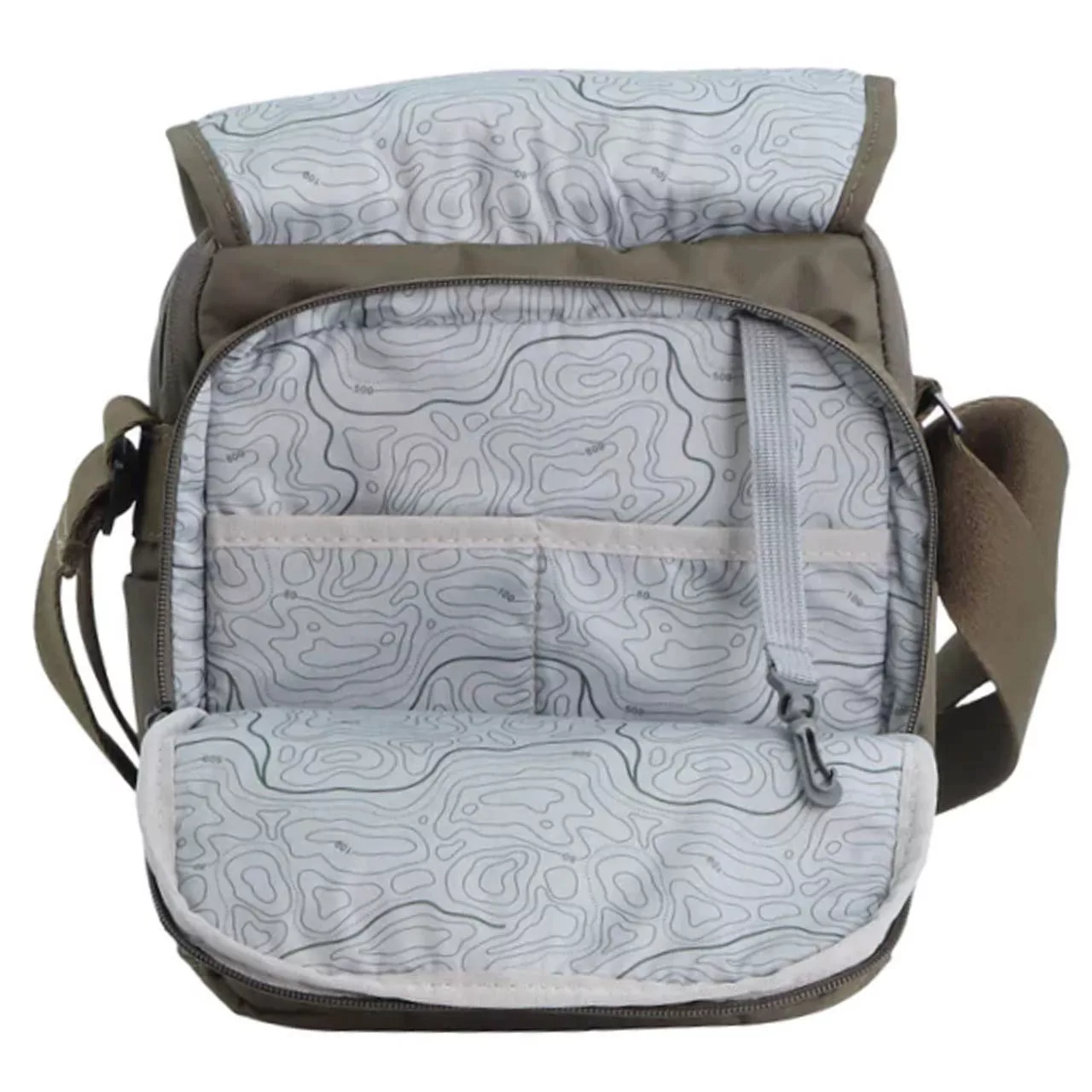 کیف رودوشی دیسکاوری مدل DOWNTOWN D00914