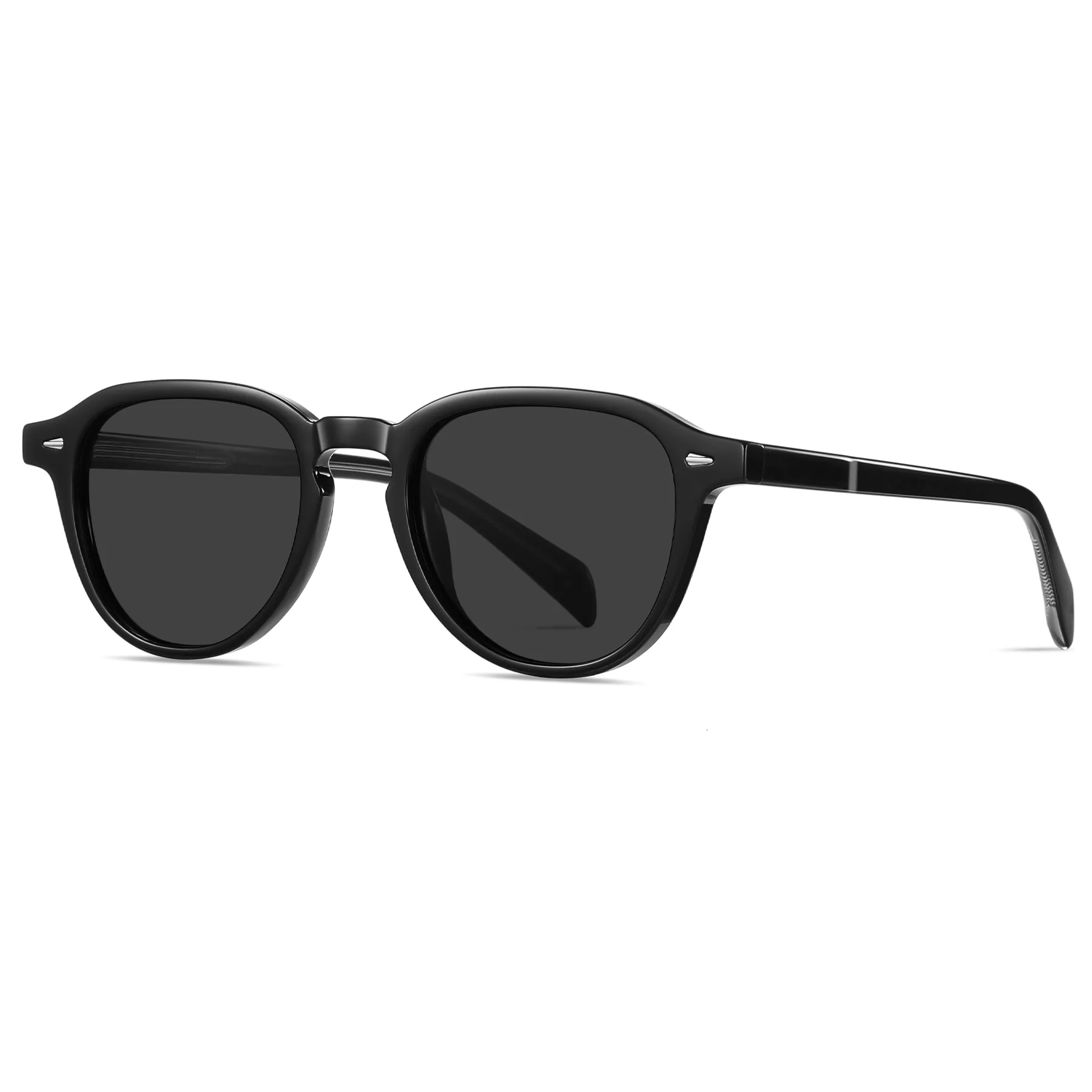 عینک آفتابی پنتوس (Pantos)  آلبرت وگ مدل S31101C1 Acetate Avantgarde Visionary