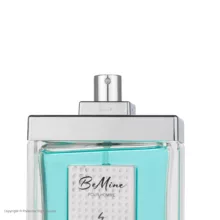 ادو تویلت مردانه بی ماین مدل pour home حجم 100 میلی لیتر