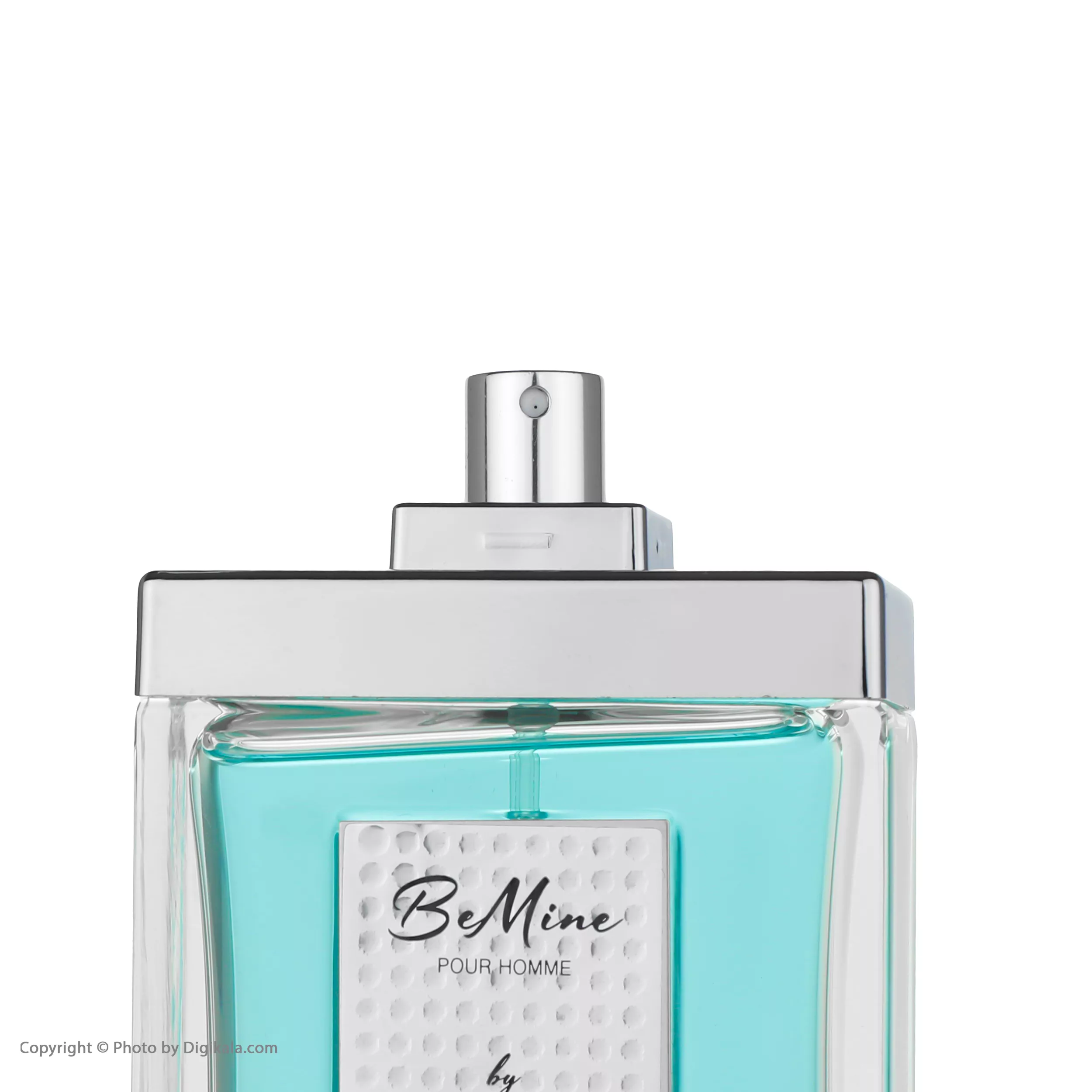 ادو تویلت مردانه بی ماین مدل pour home حجم 100 میلی لیتر