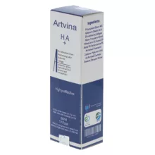 لوسیون بدن آرت وینا مدل روغن جوانه گندم حجم 50 میلی لیتر