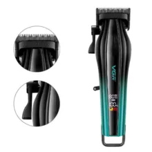 ماشین اصلاح موی سر و صورت شارژی وی جی ار مدل V-273