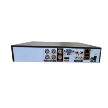 ضبط کننده ویدیویی مدل DVR 5104 N