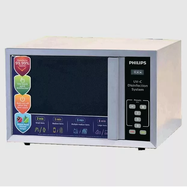 دستگاه ضد عفونی فیلیپس مدل UV-C