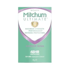 استیک ضد تعریق زنانه میچام مدل  Shower Fresh وزن 45 گرم