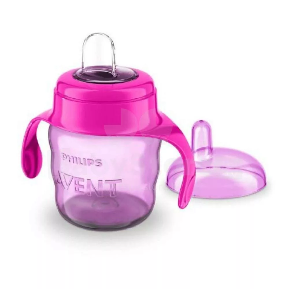 آبمیوه خوری اونت کد scf551/00 ظرفیت 200 میلی لیتر