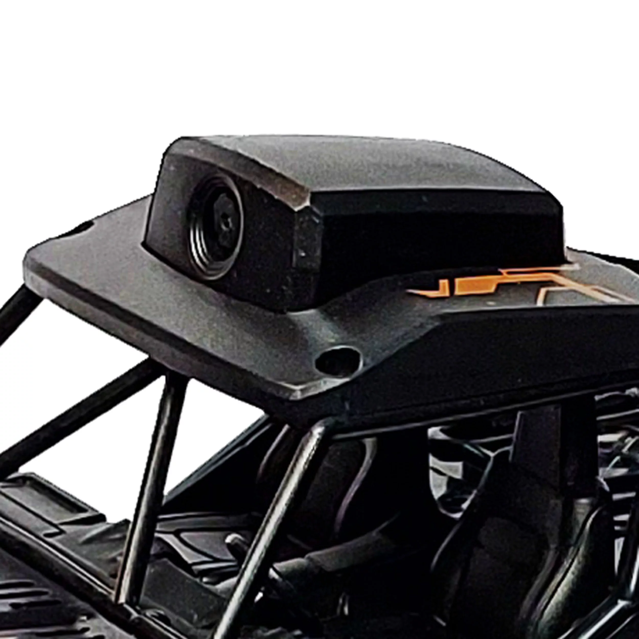 ماشین کنترلی مدل CAMERA CLIMBING