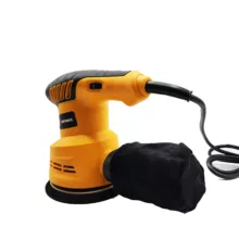 دستگاه سنباده زن اینتیمکث کد GHR923