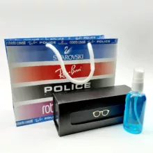 عینک آفتابی مدل O7607c2