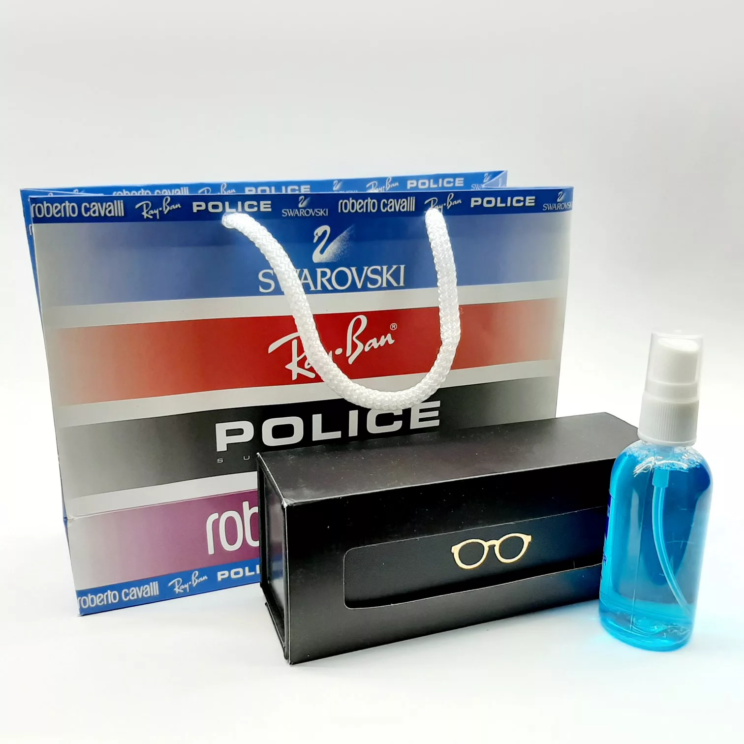 عینک آفتابی مدل O7607c2