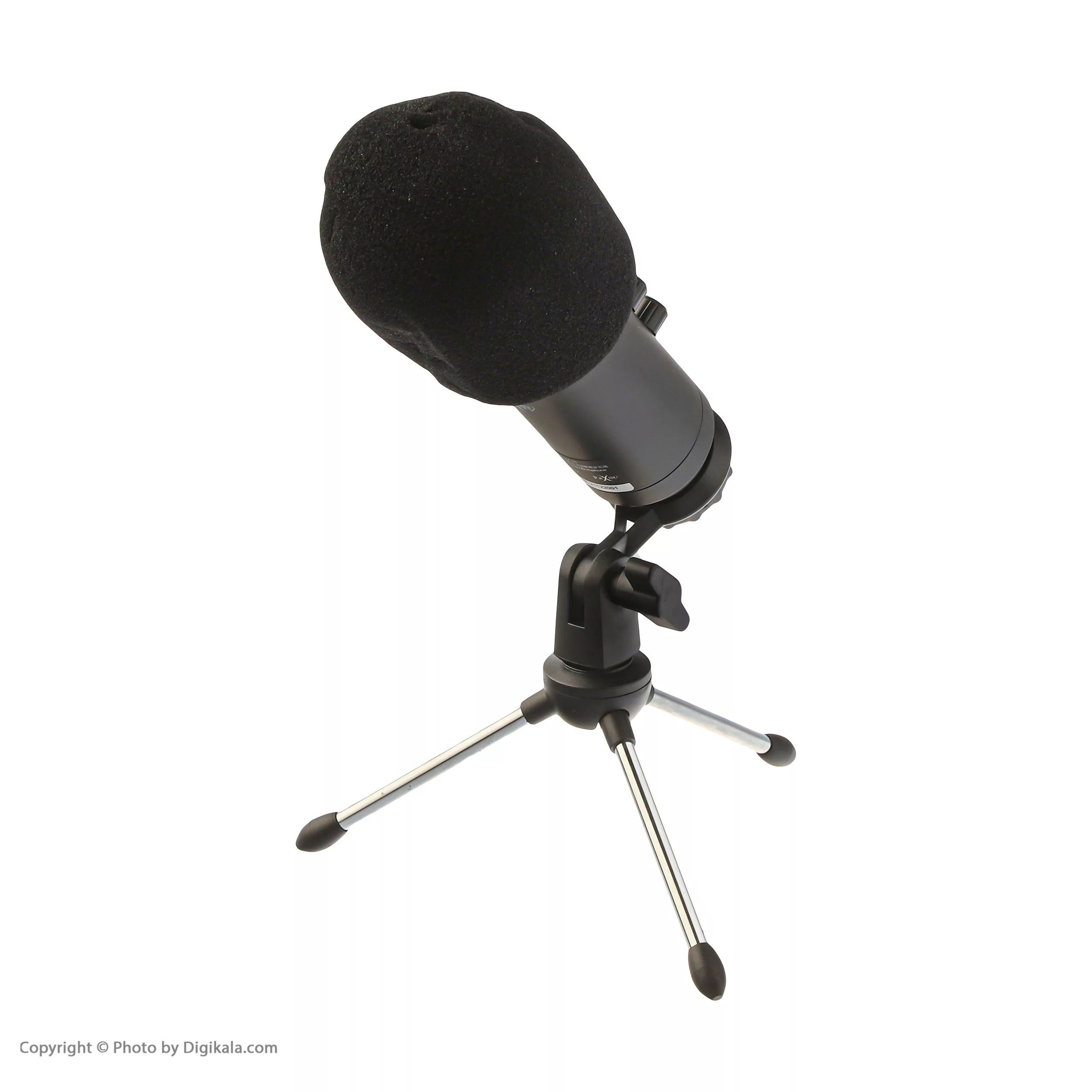 میکروفن رومیزی فاکس ری مدل FXR-SUM-09