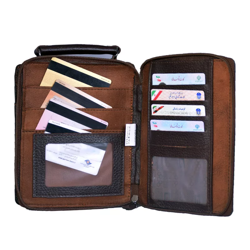 کیف رودوشی مدلَ AB-04