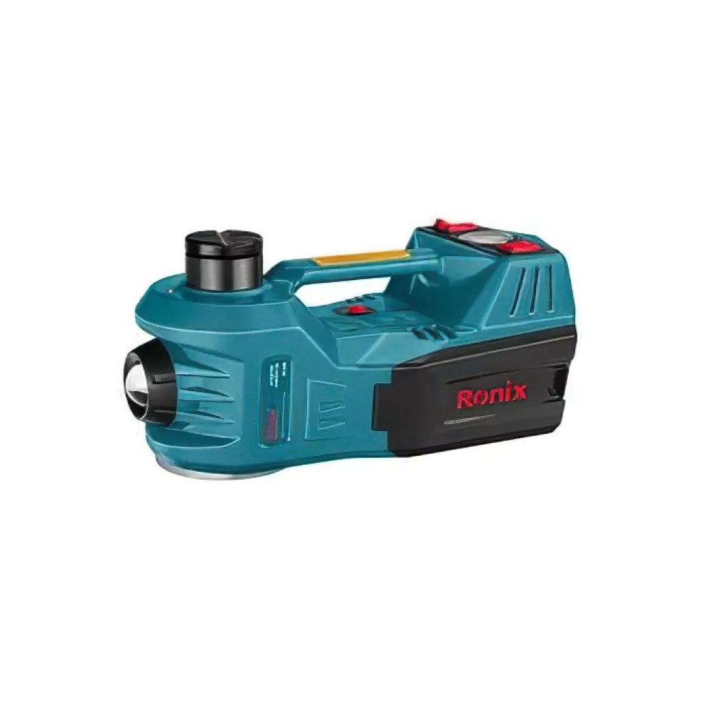 جک هیدرولیک فندکی رونیکس مدل RH-4990