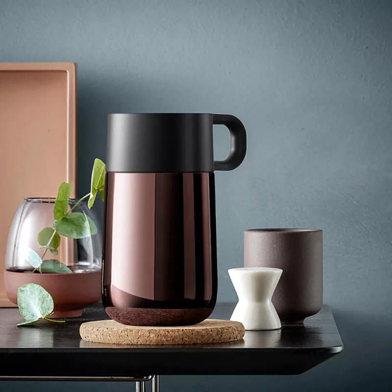 ماگ سفری دبلیو ام اف مدل Impulse گنجایش 0.3 لیتر