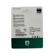 فلش مموری فیلیپس مدل FM30UC OTG 3.2 ظرفیت 64 گیگابایت با رابط USB 3.2