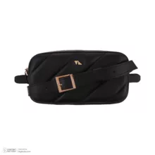 کیف کمری زنانه چرم مشهد مدل S5314-001