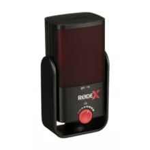 میکروفن کندانسر رود ایکس مدل XCM-50 با درگاه اتصال USB Type C