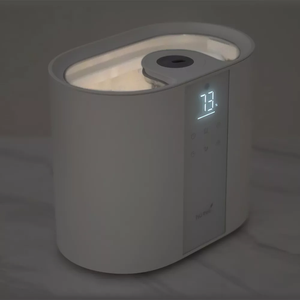 دستگاه بخور سرد هیوتک مدل HU55