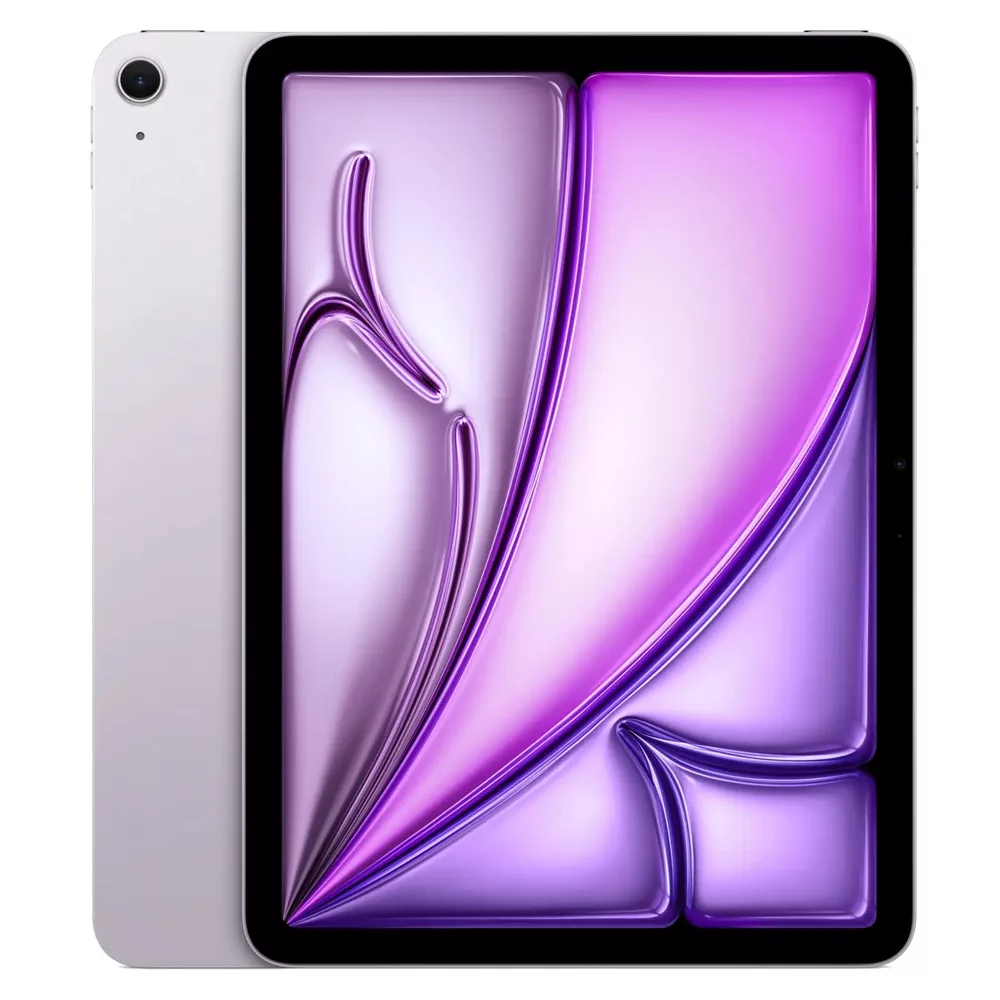 تبلت 11 اینچ اپل مدل iPad Air 11 2025 M3 Wi-Fi ظرفیت 256 گیگابایت و رم 8 گیگابایت