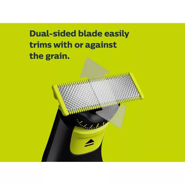 تیغ ماشین اصلاح فیلیپس مدل ONE BLADE QP220/51