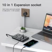 چندراهی برق یسیدو مدل MC11