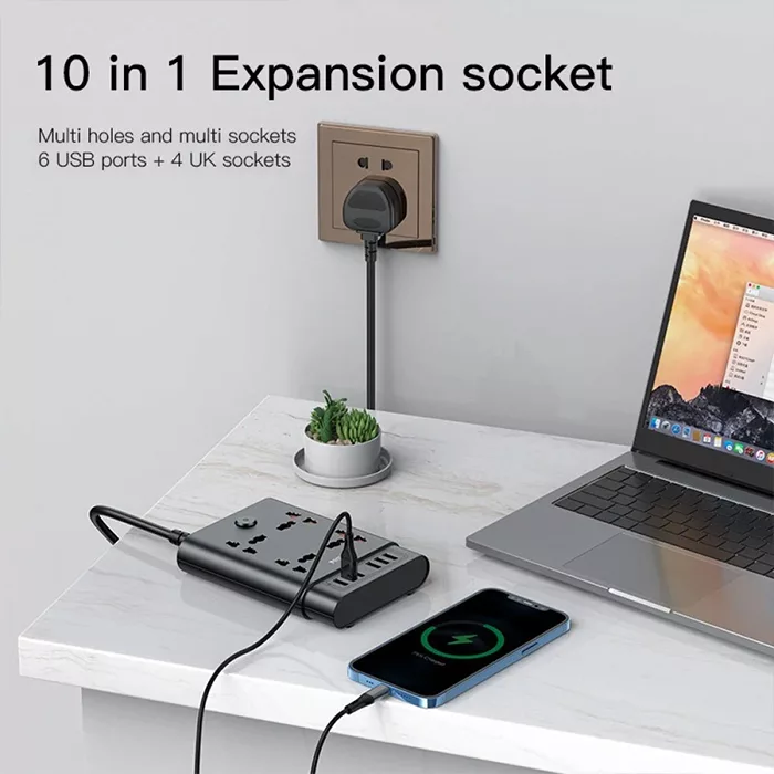 چندراهی برق یسیدو مدل MC11