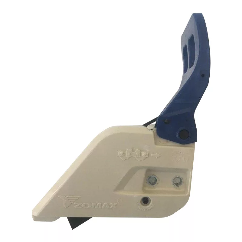 اره زنجیری بنزینی زوماکس مدل 5450