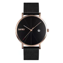 ساعت مچی عقربه ای اسکمی مدل 9183M-NP