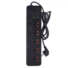 چندراهی برق مدل BKL_25