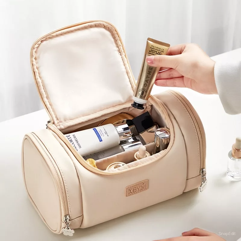 کیف لوازم آرایش زنانه مدل Multifunction