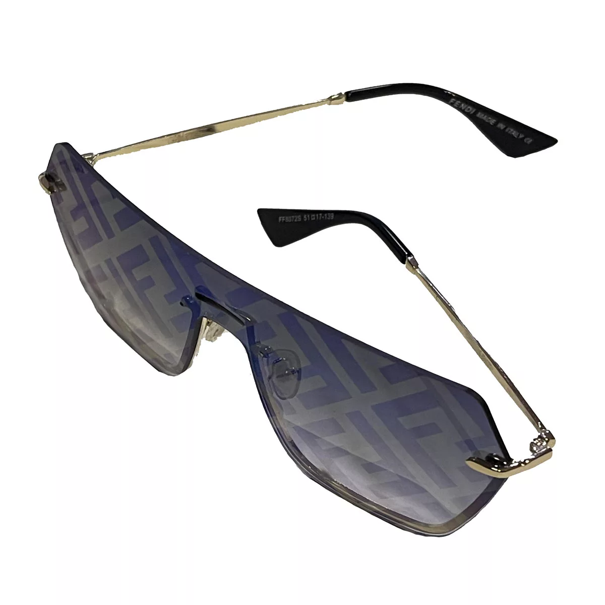 عینک آفتابی زنانه مدل 2020