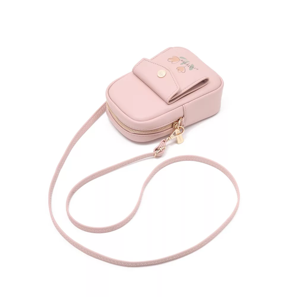 کیف دوشی زنانه پرتیزس مدل L4-225 کد 2010137