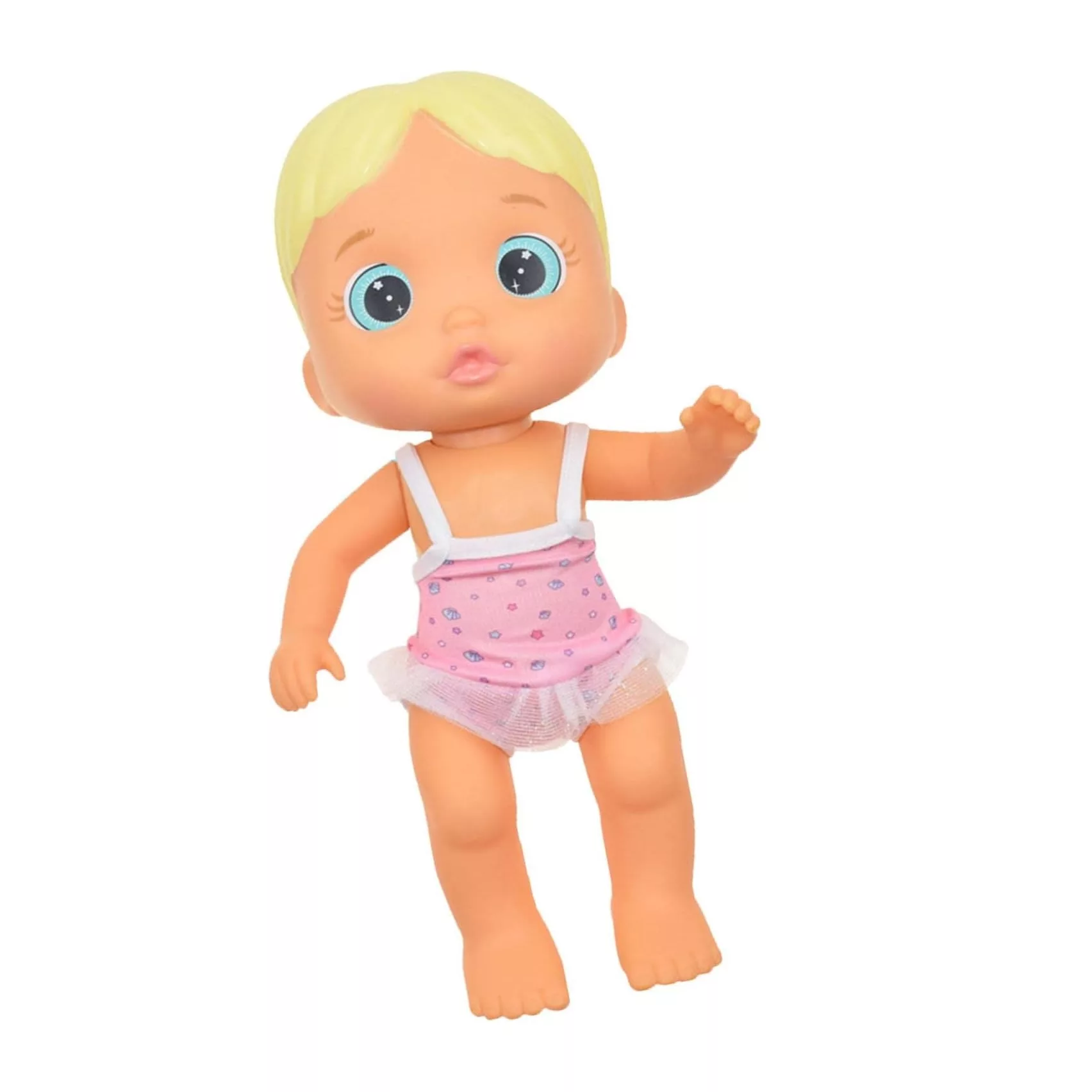 عروسک مدل شناگر ارتفاع 30 سانتیمتر