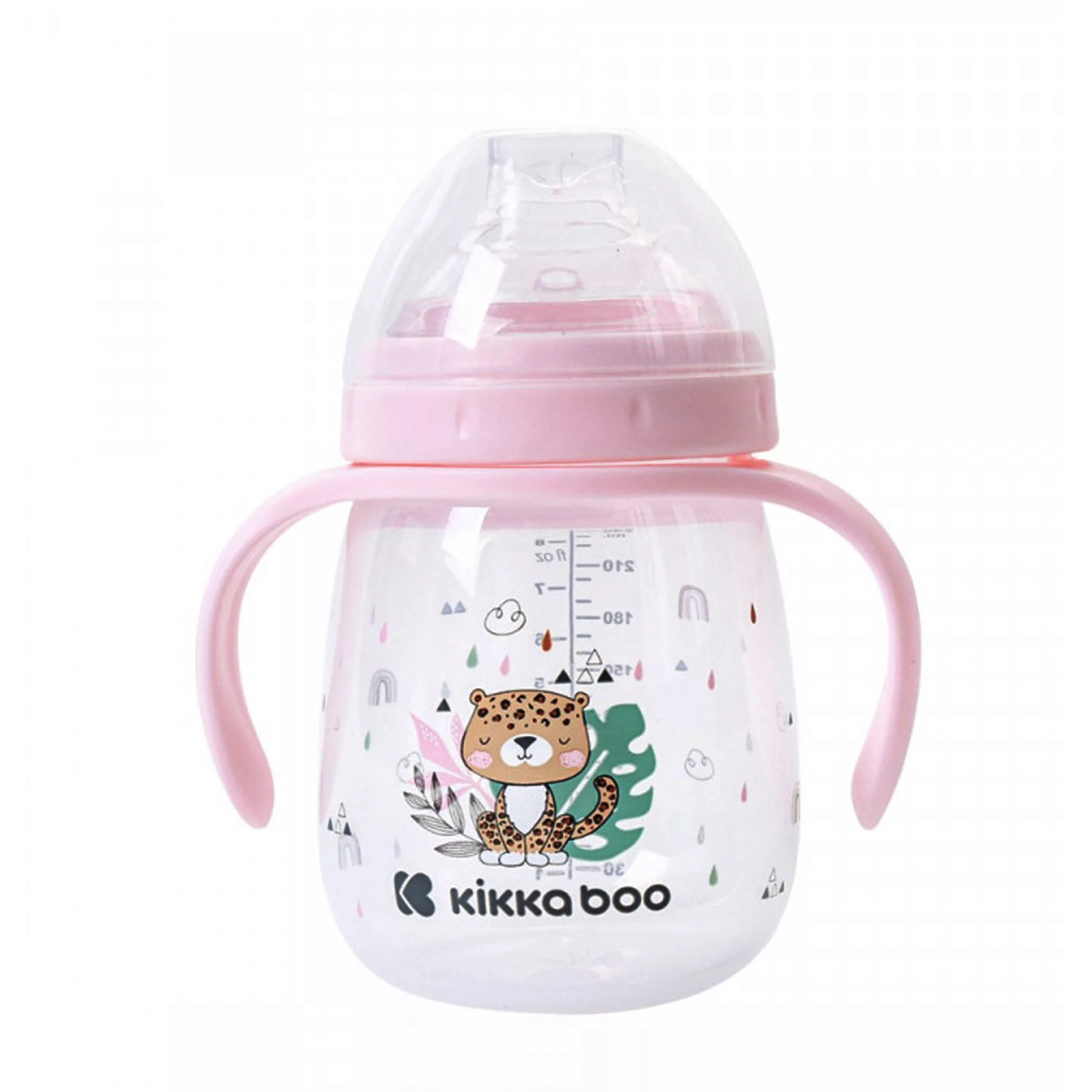 آبمیوه خوری کیکابو مدل Kb030061 گنجایش 240 میلی لیتر