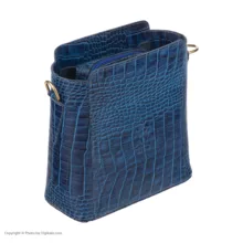 کیف رودوشی زنانه کایا چرم مدل k6200102