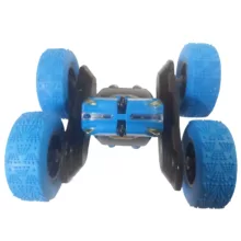 ماشین بازی کنترلی مدل DOUBLE SIDED 360